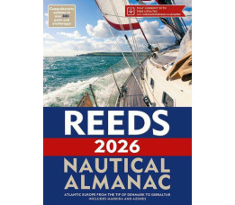 Reeds Nautical Almanac 2026